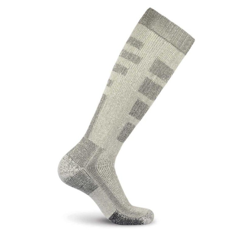 Chaussettes Longues de Travail Logica Laine...