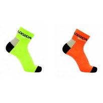 Chaussettes Courtes de Travail Logica Léger RUN1