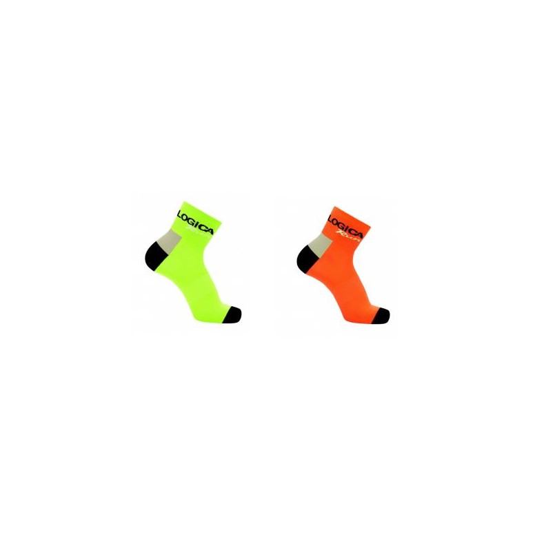 Chaussettes Courtes de Travail Logica Léger RUN1