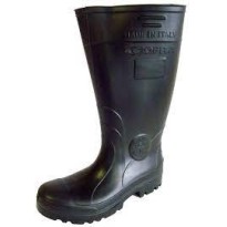 Bottes de sécurité Cofra Tanker Metguard S5 M CI SRC M0010-041