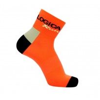 Chaussettes Courtes de Travail Logica Léger RUN1 2