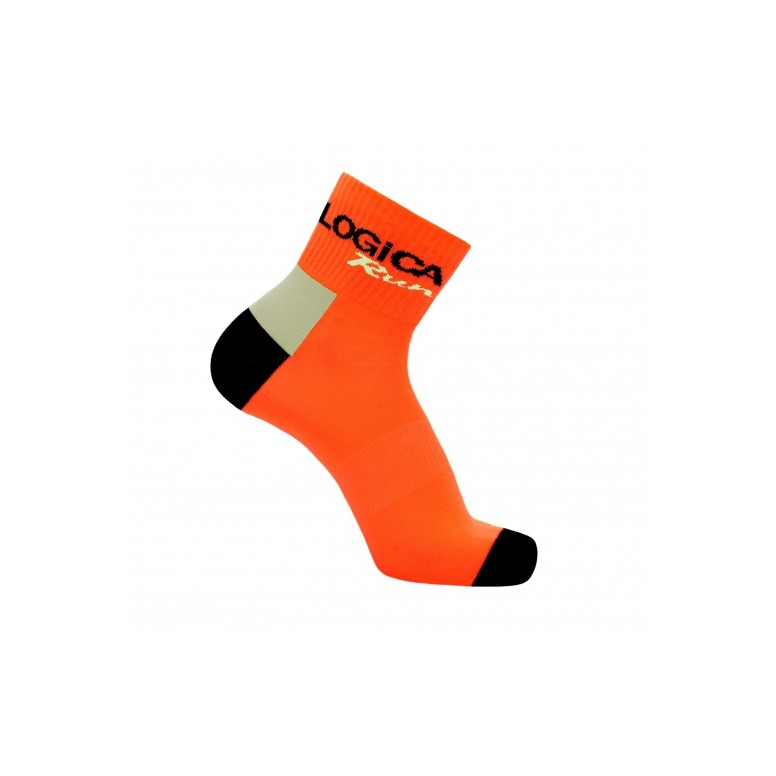 Chaussettes Courtes de Travail Logica Léger RUN1