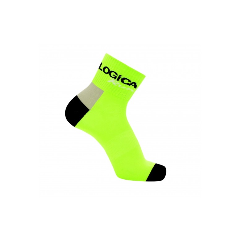 Chaussettes Courtes de Travail Logica Léger RUN1