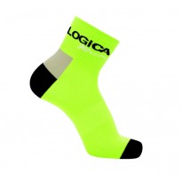Chaussettes Courtes de Travail Logica Léger RUN1
