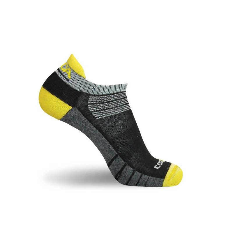 3 Paire - Chaussettes courtes de Travail...