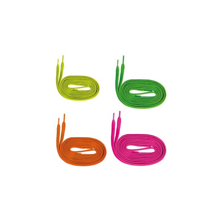 2 Paires - Lacets pour chaussures de travail...
