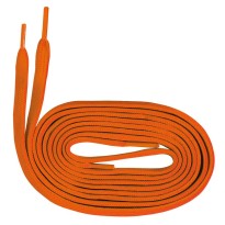 2 Paires - Lacets pour chaussures de travail Logica FLUO/A