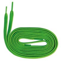 2 Paires - Lacets pour chaussures de travail Logica FLUO/A