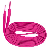 2 Paires - Lacets pour chaussures de travail Logica FLUO/A