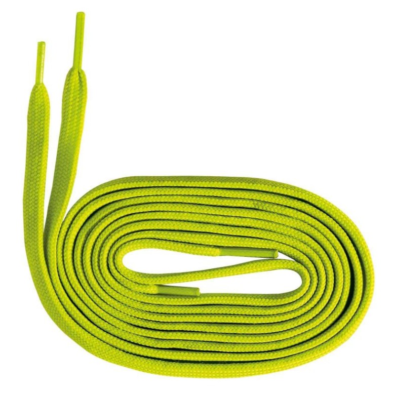 2 Paires - Lacets pour chaussures de travail...