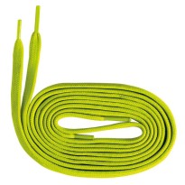 2 Paires - Lacets pour chaussures de travail Logica FLUO/A