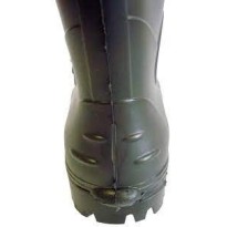 Bottes de sécurité Cofra Tanker Metguard S5 M CI SRC M0010-041