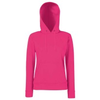 Sweatshirt de travail à capuche pour femme Logica... 2