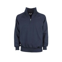Sweatshirt de travail 100 % coton Logica IT553-L