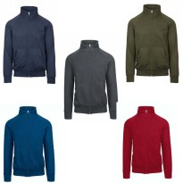 Sweatshirts de travail manches longues Logica ITA307/18-L