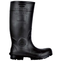 Bottes de sécurité Cofra Tanker S5 CI SRC 00010-041