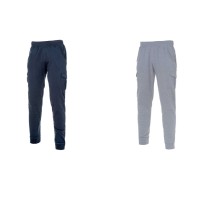 Pantalon en Sweat de Travail Logica SANMARINO1-L