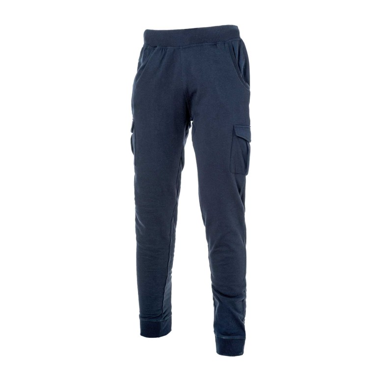 Pantalon en Sweat de Travail Logica SANMARINO1-L