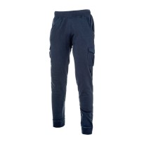 Pantalon en Sweat de Travail Logica SANMARINO1-L