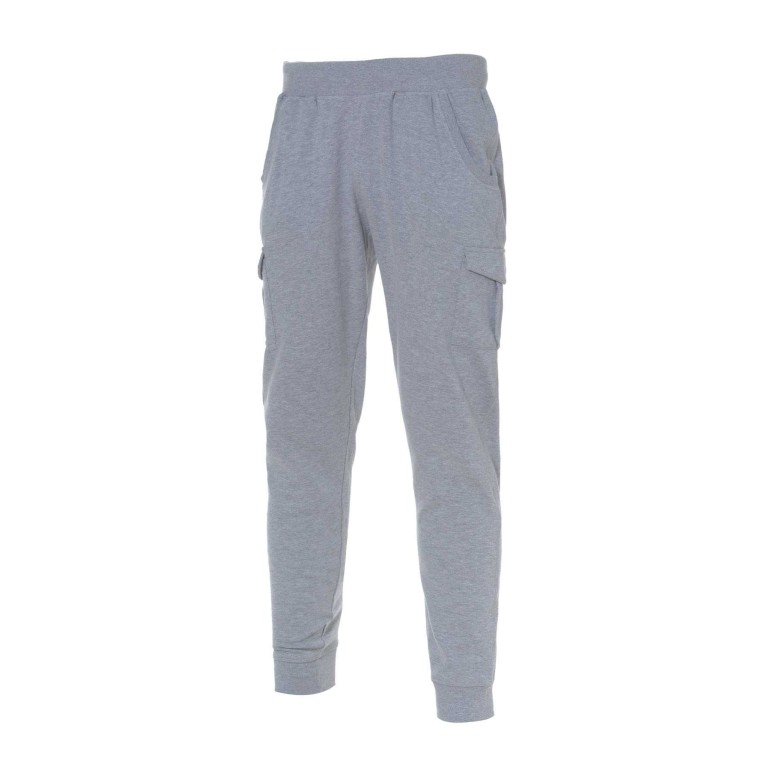 Pantalon en Sweat de Travail Logica SANMARINO1-L