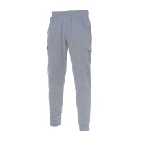 Pantalon en Sweat de Travail Logica SANMARINO1-L