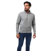 Sweat à Zip Longue de Travail Logica SANPOLO/1-L