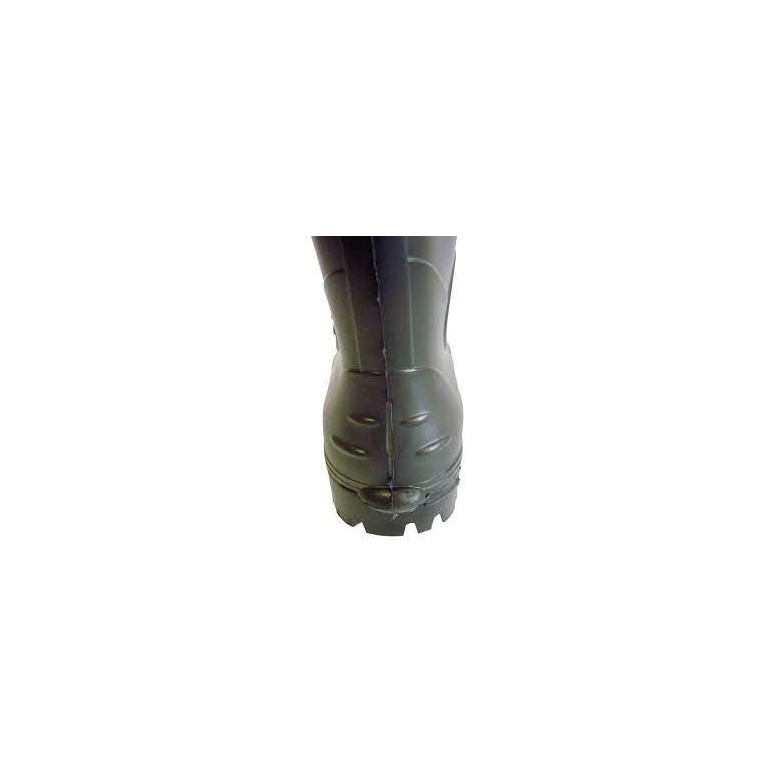 Bottes de sécurité Cofra Tanker S5 CI SRC...