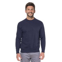 Sweat Col Rond de Travail Logica SANTALUCIA/1-L