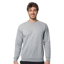 Sweat Col Rond de Travail Logica SANTALUCIA/1-L