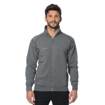 Sweat à Zip Longue de Travail Logica SOGNA1-L