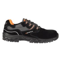Chaussures de sécurité Cofra Stretching S1P SRC TN260-000