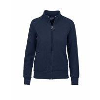 Sweats de travail pour femme avec fermeture éclair longue Logica ITA707/12-L