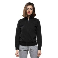 Sweats de travail pour femme avec fermeture éclair longue Logica ITA707/12-L