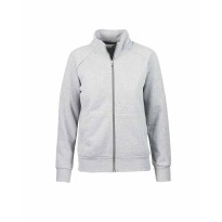 Sweats de travail pour femme avec fermeture éclair longue Logica ITA707/12-L