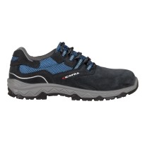 Chaussures de sécurité Cofra Stretching S1P SRC TN260-000