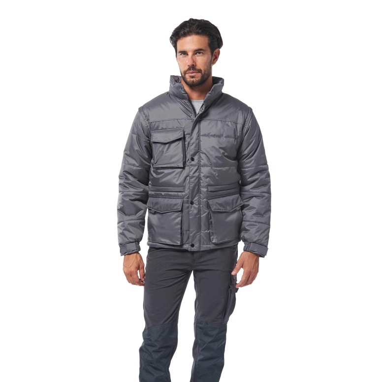 Veste de travail Logica Multitasche Manches...