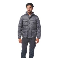 Veste de travail Logica Multitasche Manches amovibles BALTIC1