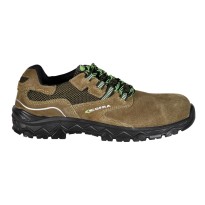 Chaussures de sécurité Cofra Stretching S1P SRC TN260-000