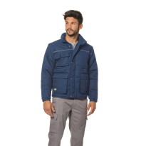 Veste de travail Logica Multitasche Manches amovibles FIORD 2