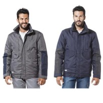 Veste de Travail Logica Multipoches Imperméable avec...