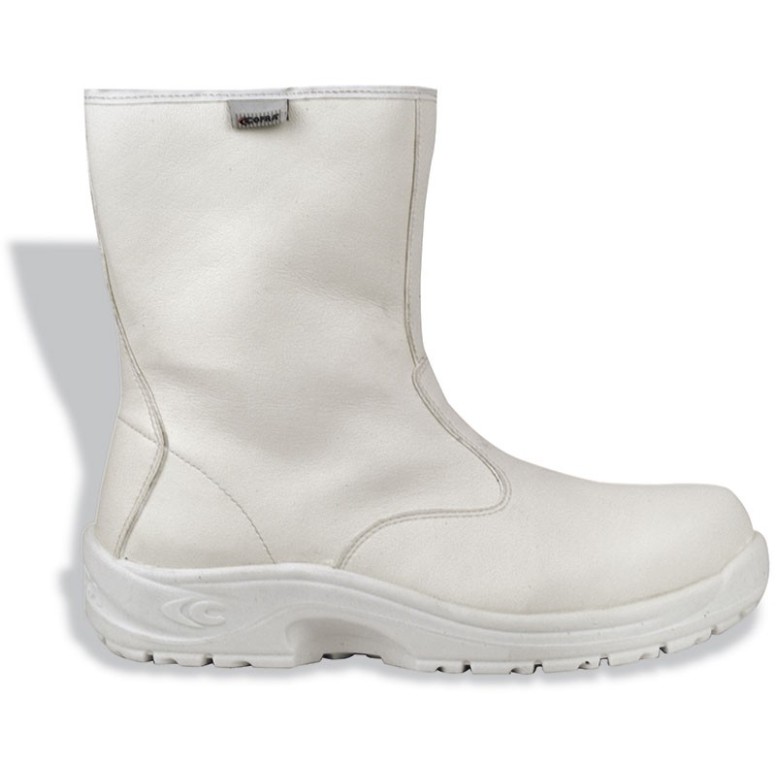 Bottes de sécurité Cofra Tarquinius S2 WR SRC...
