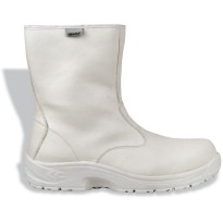 Bottes de sécurité Cofra Tarquinius S2 WR SRC 10170-000