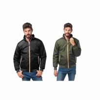 Blousons matelassés de Travail Logica SALOMON5-L