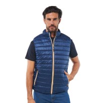 Gilet de travail en nylon Logica KRONOS/1-L
