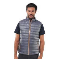 Gilet de travail en nylon Logica KRONOS/1-L