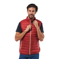 Gilet de travail en nylon Logica KRONOS/1-L