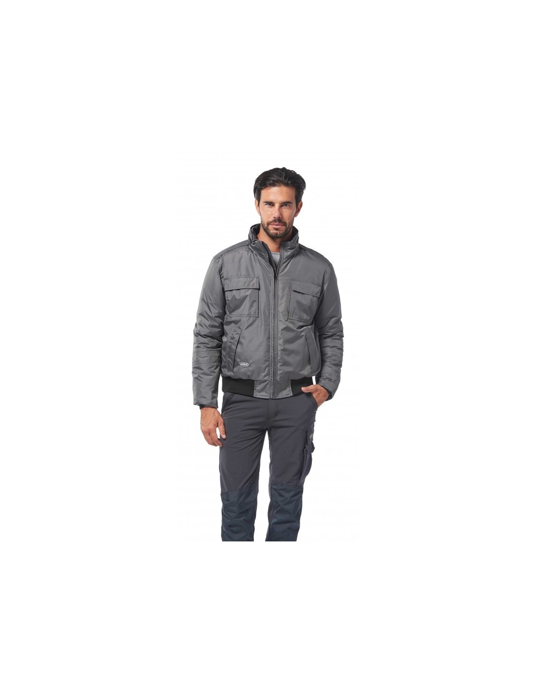 Tenue De Travail Complète Beta Work 7905E Canvas T/C - Multi-Poches Zip Avant - Neuf