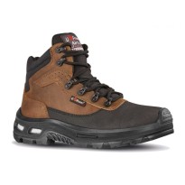 Chaussures de sécurité U-Power Floyd S3 AN SRC CI ESD RL10464
