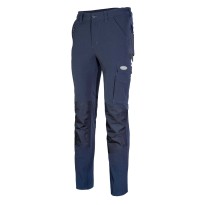 Pantalons de travail Stretch multi-poches Logica CICLONE1-L