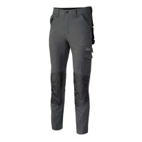 Pantalons de travail Stretch multi-poches Logica CICLONE1-L